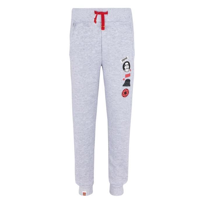 Essentials garçons Star Wars pantalons de jogging molletonnés