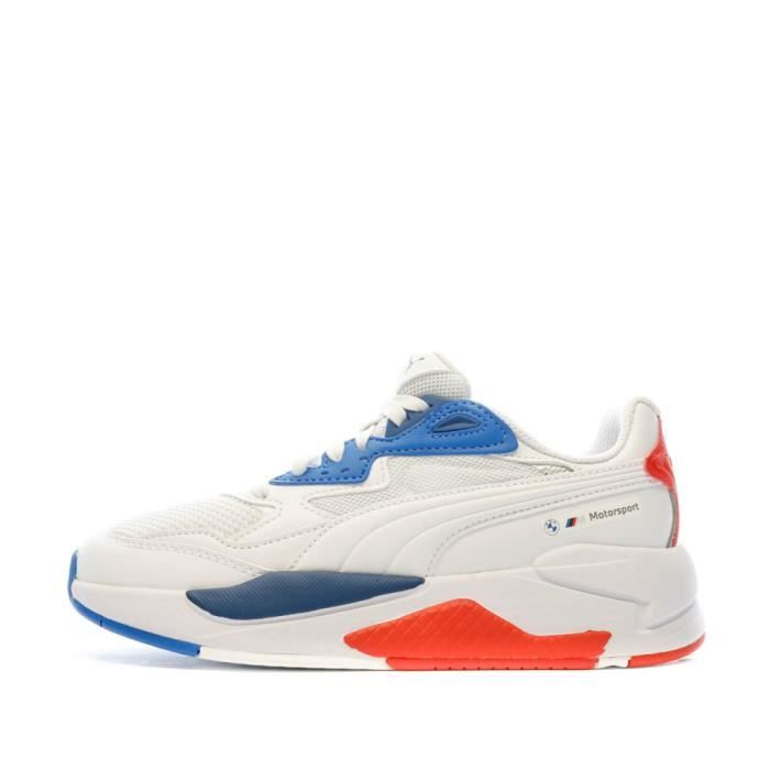 Basket puma shop bmw garcon