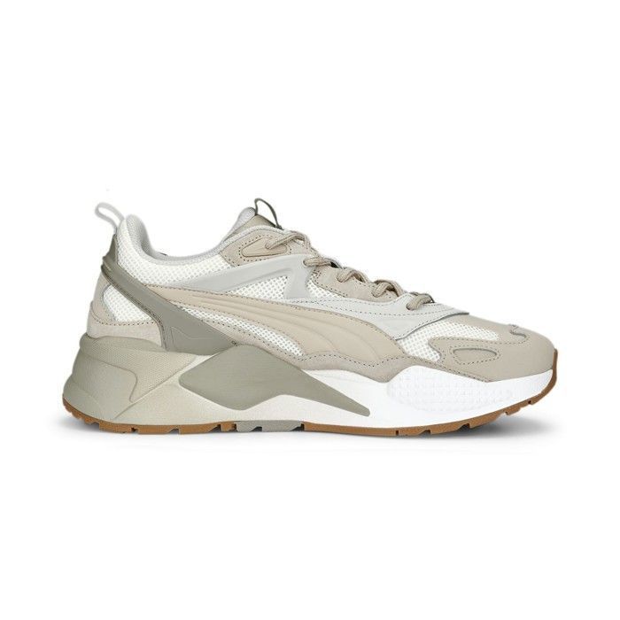Basket Homme Puma RS X EFEKT GRADIENT 391171 03 Beige Cdiscount Chaussures