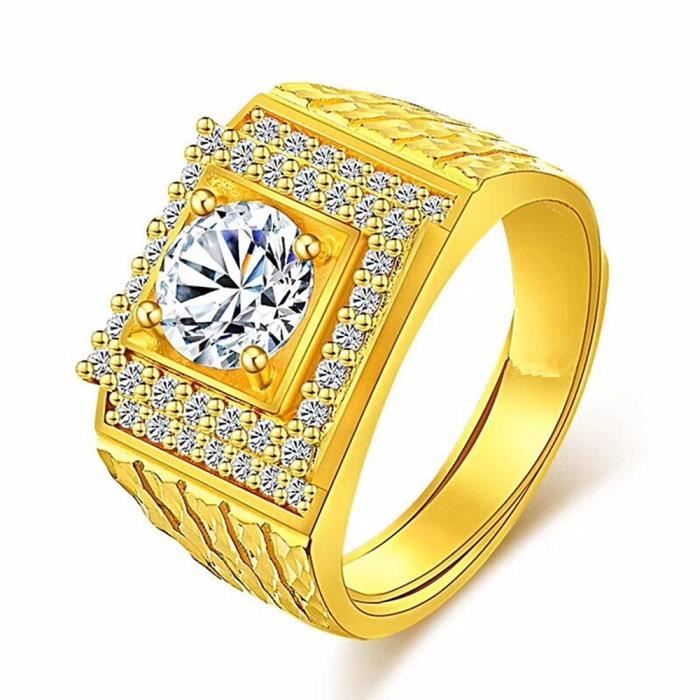 bague or cadeau bague or cadeau