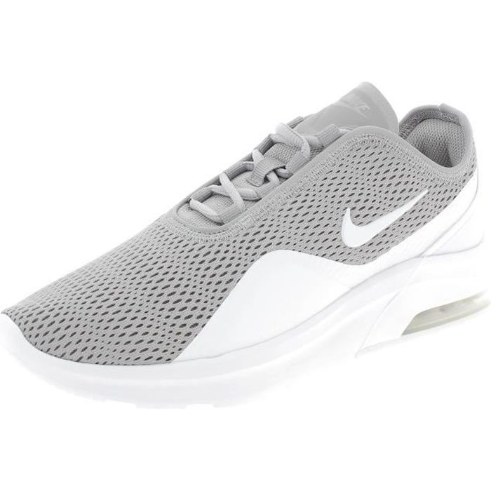 basket homme nike air max motion