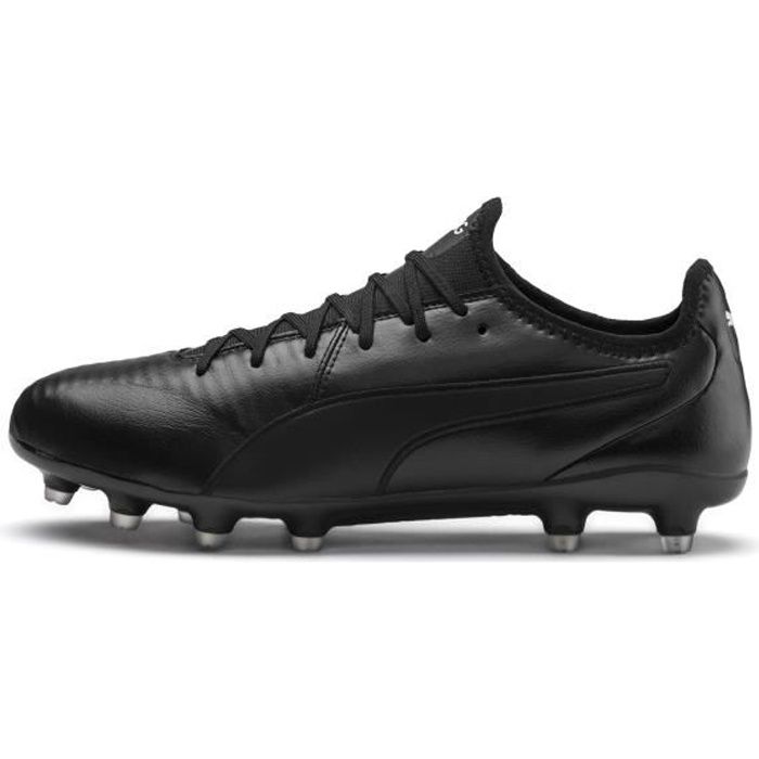 chaussure foot puma king pas cher