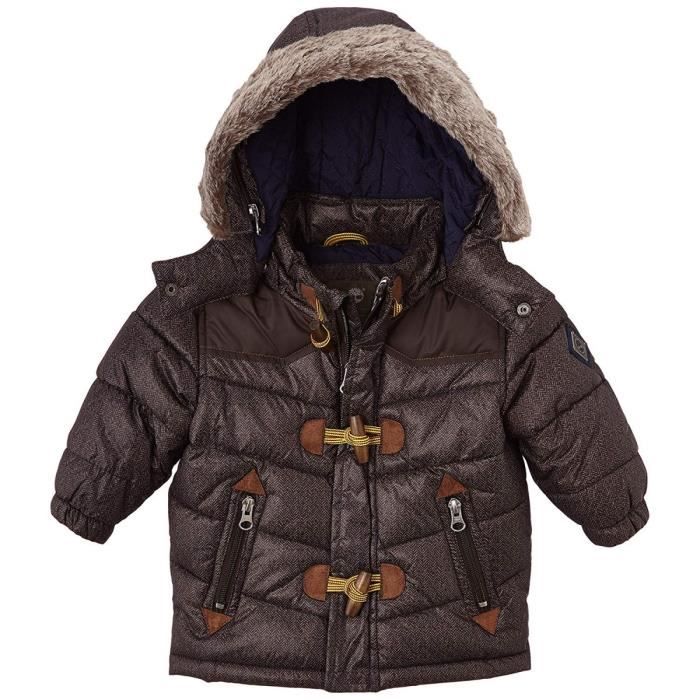 doudoune bebe timberland