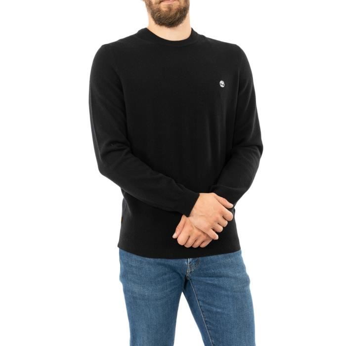 Pull deals timberland noir