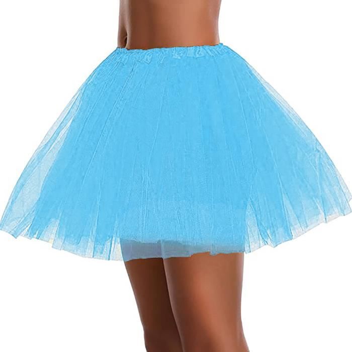 JUPE KILT Jupe courte de gaze pliss e haute qualit pour femmes
