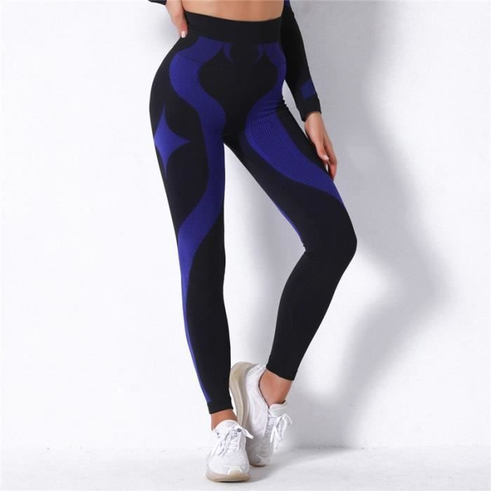 fabletics legging taille haute
