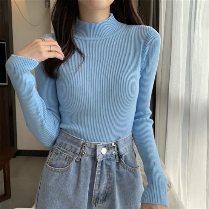 Les pull femme 2020 outlet