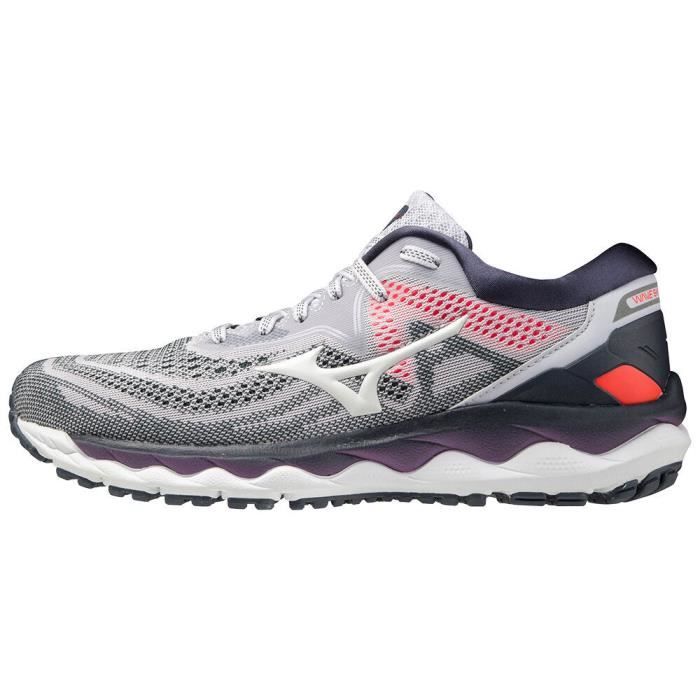 chaussures running femme mizuno