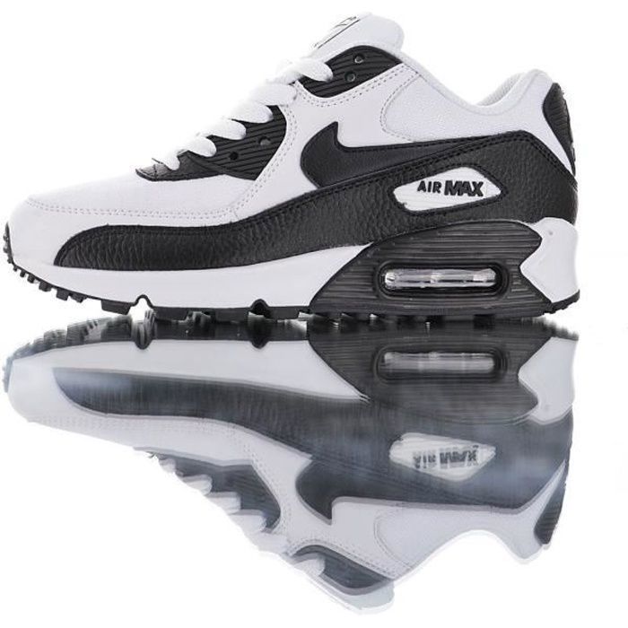 nike m2k blanche femme