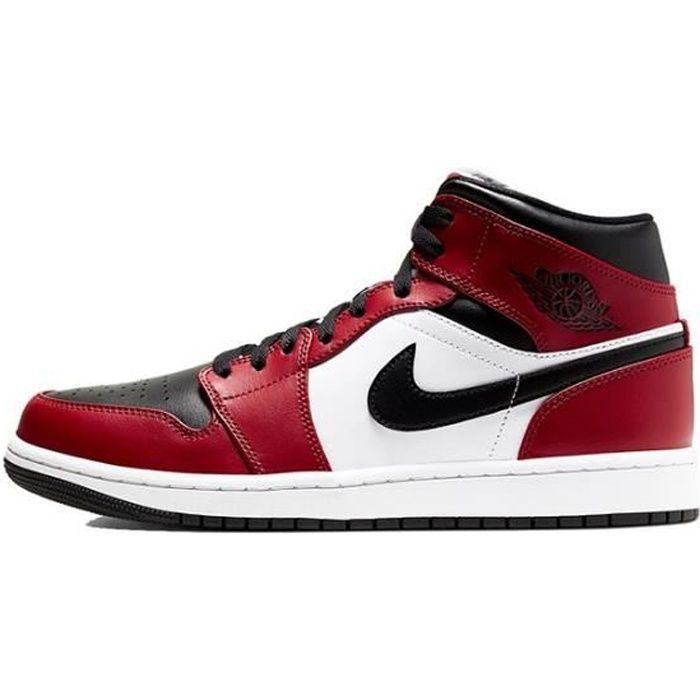 chaussure sport basket femme jordan