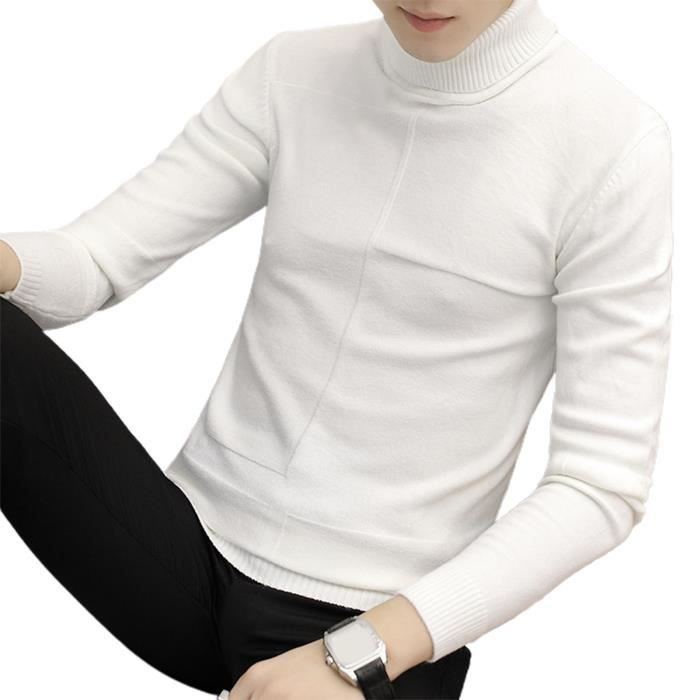 Pull homme elegant cheap
