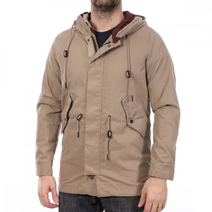 Vetement homme teddy clearance smith