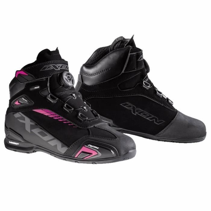 Chaussures online moto ixon
