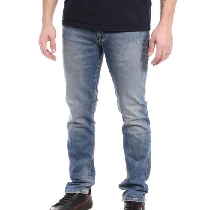 Jean teddy sale smith rock fit