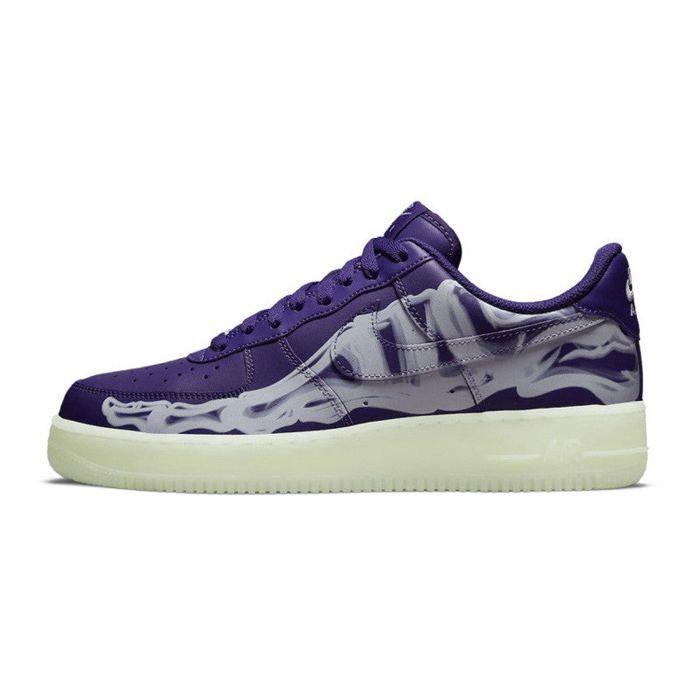Nike Basket Nike AIR FORCE 1 07 QS