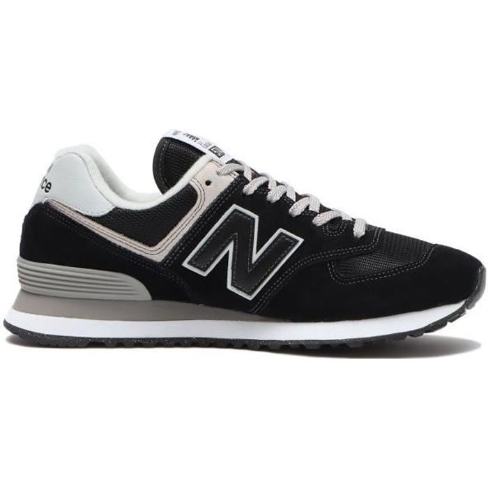 Basket new balance cuir clearance