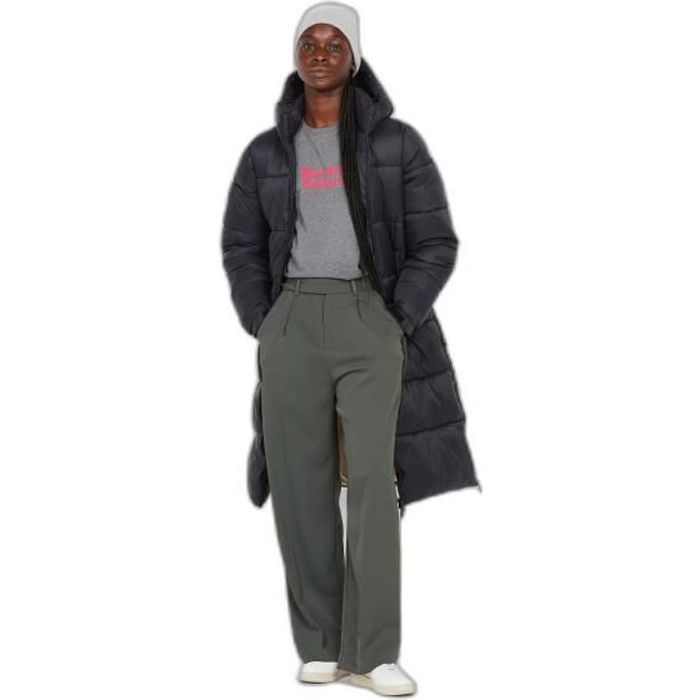 Nike doudoune best sale longue femme
