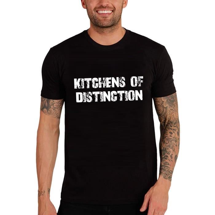 ULTRABASIC Men's Graphic T-Shirt – Archaeology/Diplomacy Quote, Eco-Friendly Black Tee - View #3