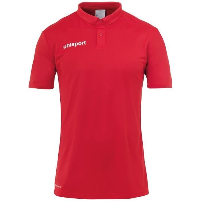 T-shirt Homme Mensa International Rouge - Coton, Manches Courtes, Taille S à 5XL