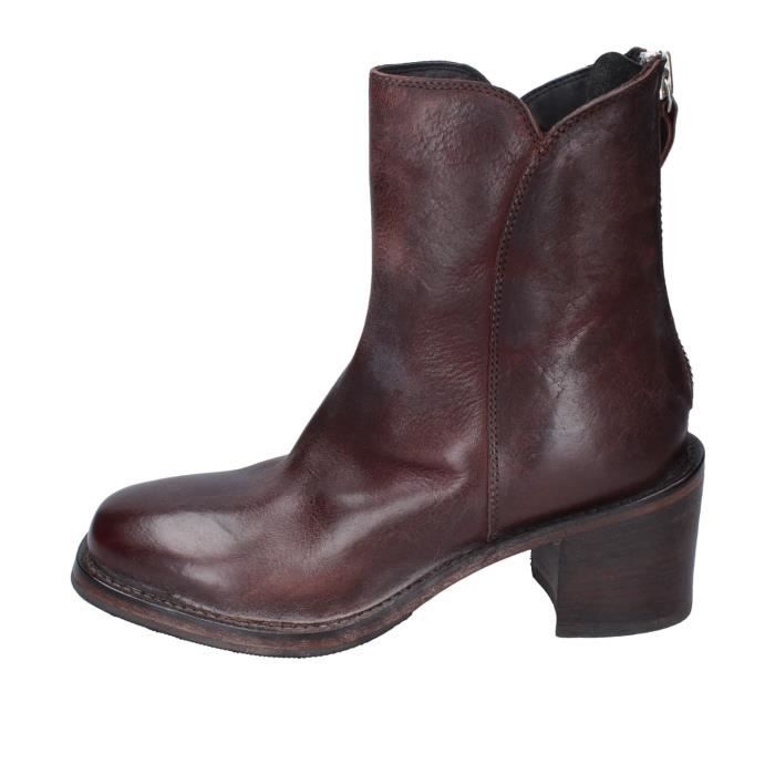 moma chaussures femme