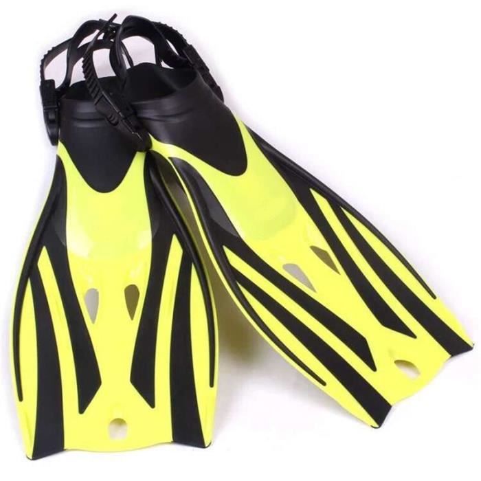 Palmes Mares X-One Jr. - Palmes De Plongée Enfant/Junior - Tailles 24-34 - Multi-Couleurs