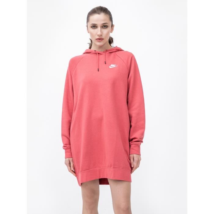 Robe a capuche nike outlet