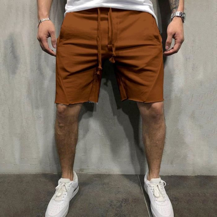 Pantalon hotsell crossfit homme