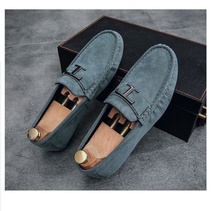 Mocassin de conduite outlet