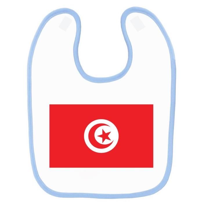 Bavoir Bebe Imprime Drapeau Tunisie Bleu Cdiscount Puericulture Eveil Bebe Bavoir Bebe Imprime Drapeau Tunisie Bleu Cdiscount Puericulture Eveil Bebe