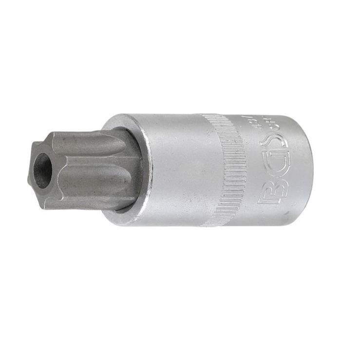 Jeu clés à douille Torx T-Profil cannelé Noix Pour Torx vis 1//2/"