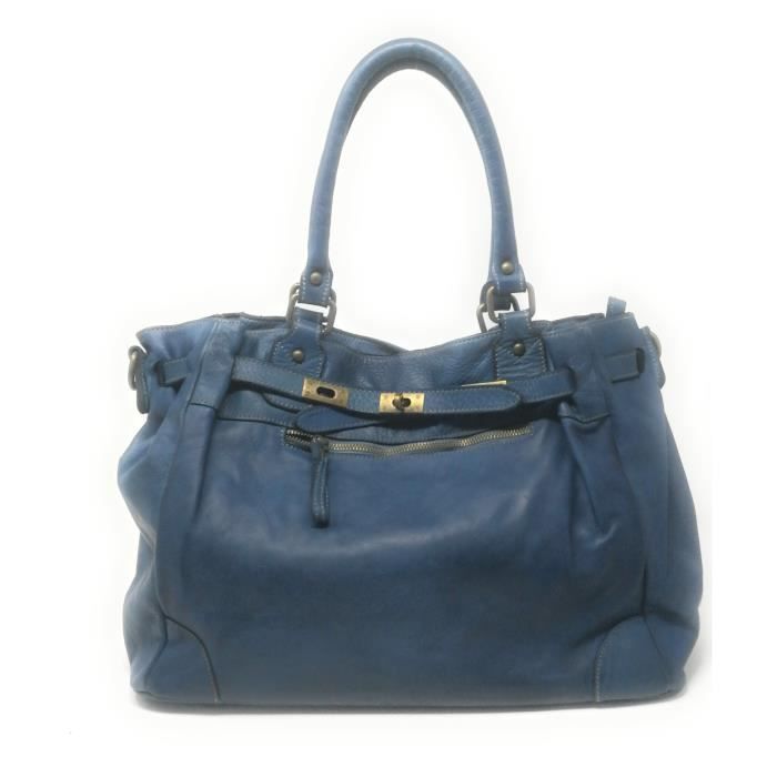 Sac a main italien marque top