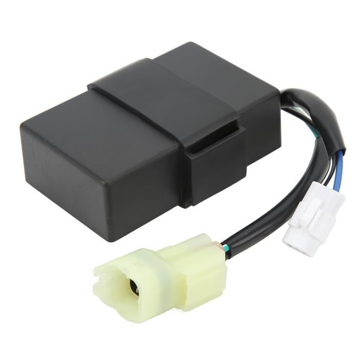 CDI - Unité d'allumage ouvert pour RIDE Jump 50cc, GENERIC, Scooter