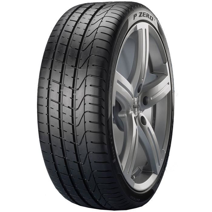 Pirelli P Zero All Season Plus 275 /35 R19 100Y XL BSW | America's Tire