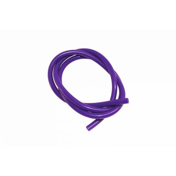 DURITE ADMISSION Durite essence 5 mm Violet 1 m - Replay