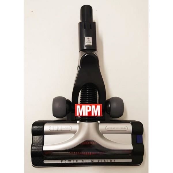 rs rh5730 electrobrosse complet noir aspirateur air force 360 rh90 rowenta cdiscount electromenager