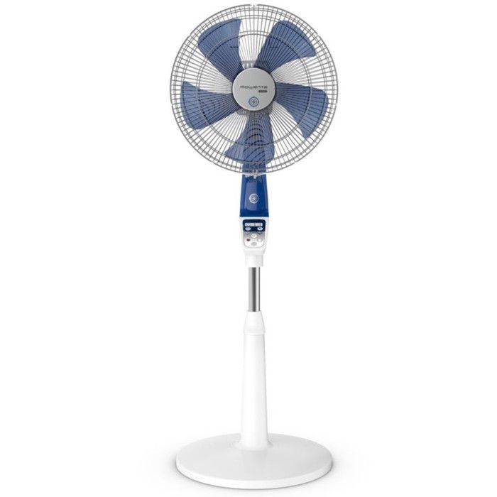 Rowenta Mosquito Silence VU6410F0 Ventilateur pose au sol 40 cm - vue 2