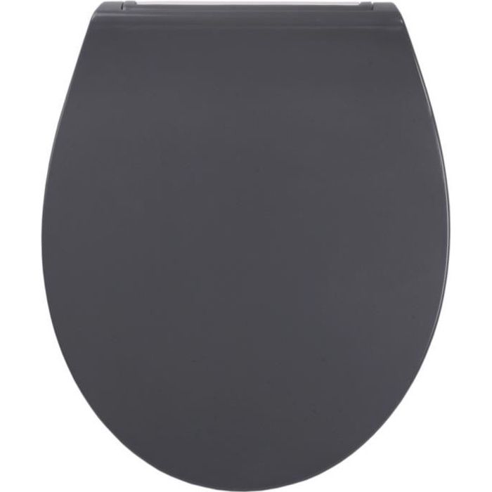 Abattant clearance wc solide