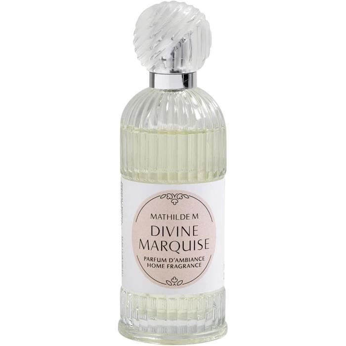 Ricarica Profumo D'Ambiente Les Intemporelles 200 Ml - Marquise, Sensuale E Avvolgente - Foto 14