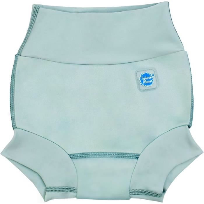 Happy Nappy Duo Couche De Bain Réutilisable[J1314