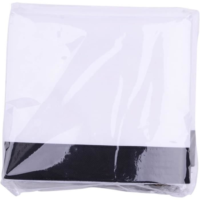 Pack Infrarouge Pour écran De Projection - Récepteur + Télécommande IR - Compatible Tous écrans Kimex - Blanc