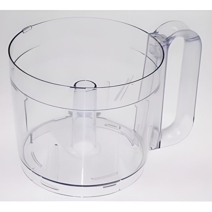 Seb Bol hachoir multifonctions MS 5A07200 - vue 4