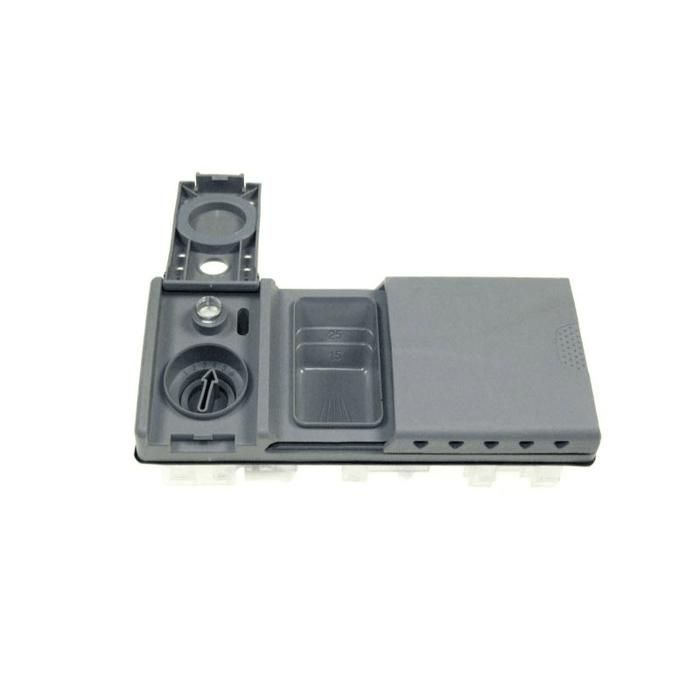 Siemens 41010202 - vue 2