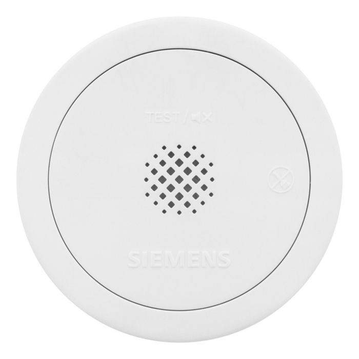 Détecteur de fumée 5TC1292 7 NF Autonomie