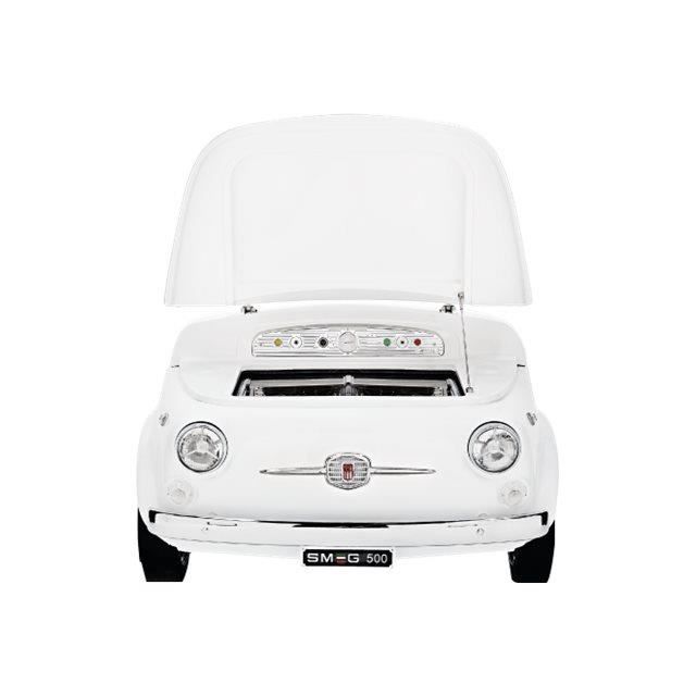 Smeg fiat 500