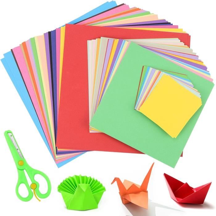 Sentosphère - 2052 - Kit D'activité - Animaux En Carton