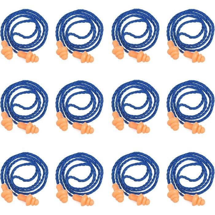 Lot De 5 Projecteurs Encastrés LED Nordlux Octans Nickel Pivotants 4.8W GU10 345lm Lumière Chaude