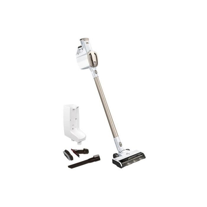 Swirl - aspirateur balai quinyo everlast blanc - 6772732 - Swirl
