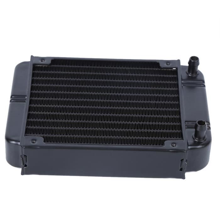 Kaifshop - Système de refroidissement par eau PL1120A Radiateur