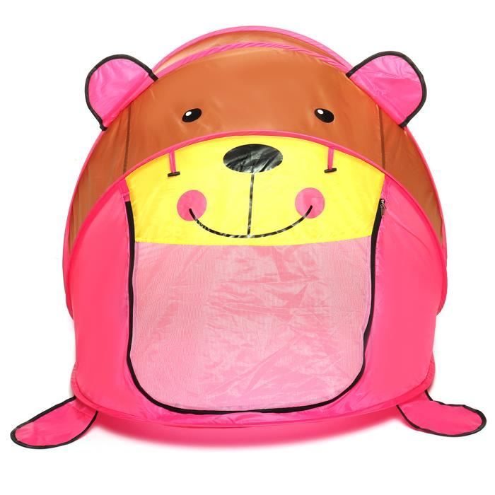 Tente De Plage Plein Air Automatique Impermeable Pliante Anti Uv Pour Enfant Rose Fonce Cdiscount Jeux Jouets Tente De Plage Plein Air Automatique Impermeable Pliante Anti Uv Pour Enfant Rose Fonce Cdiscount Jeux Jouets