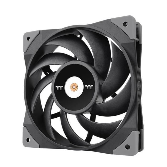 Thermaltake TOUGHFAN 12 Universel Ventilateur 12 cm 1 pièce Neuf - vue 6